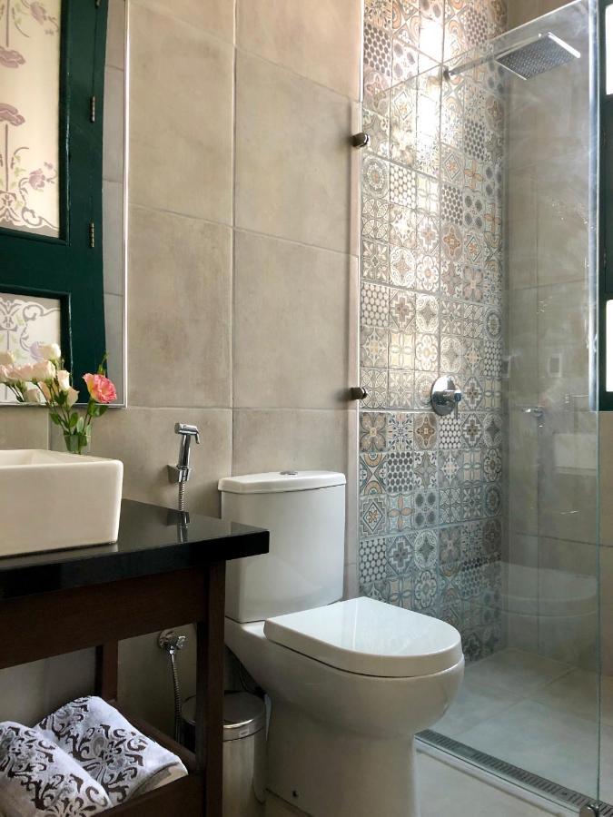 Отель Casona Gloria Тариха Экстерьер фото